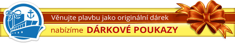 Dárkové poukázky