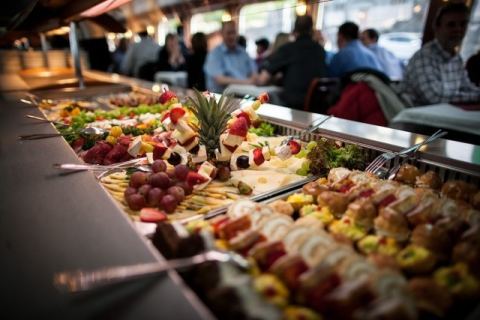 Aus dem Leben an Bord