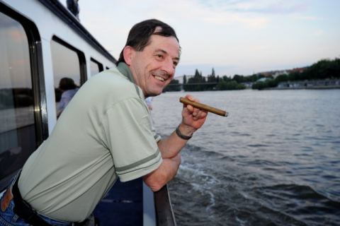 Aus dem Leben an Bord