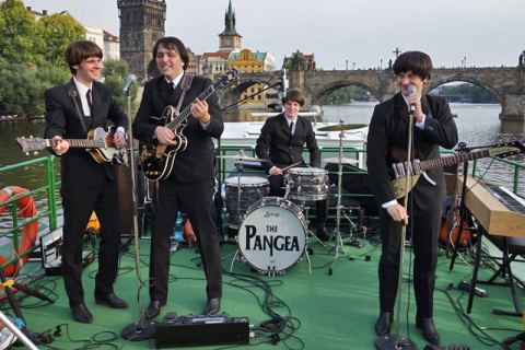 Beatles revival