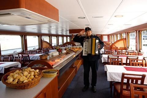 Harmonikář