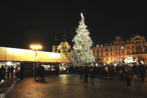Adventsfahrt